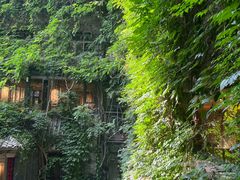 -竹吟山房