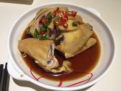 -嘉和一品(蓝堡店)
