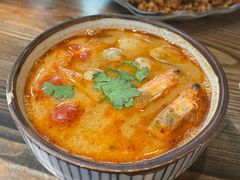 -Hi YOU你的饭局泰餐厅(雍和宫店)