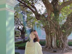 -龙环葡韵住宅式博物馆