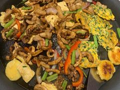 -一烙锅(友谊店)