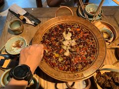 -水煮三国·川鲁江湖菜(香山店)