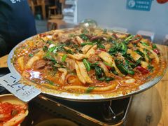 -京玉菲饭店(李村店)