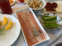 -皇城老妈川味火锅·大连海鲜火锅(港湾店)