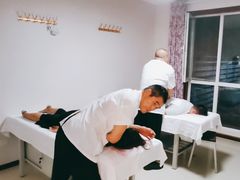 -厚德盲人按摩(太阳城店)