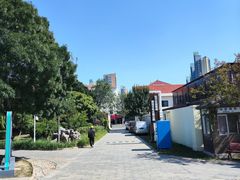 -南翠屏公园