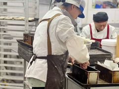 -爱德顺糕点食屋(利民道店)