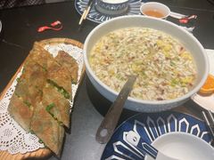 -芳芳私房菜·精做淮扬菜(承德路店)