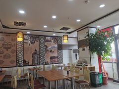 大堂-老胜香包子铺(瑞景店)