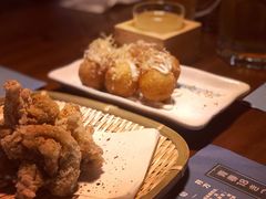 -烧鸟横丁(联发文创口岸店)