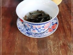 -涂山寺素食餐厅