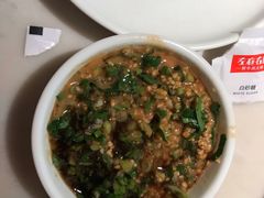 -左庭右院鲜牛肉火锅(浦江欢乐颂店)