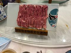 -东来顺饭庄(西直门店)