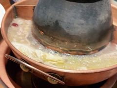 -竹叶涮肉坊(总店)