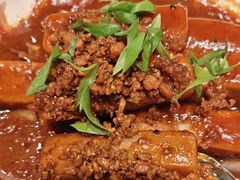 -上和臻品中国菜(花园街店)