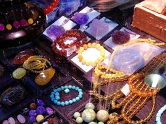 -中国国际会展中心-马甸购物街