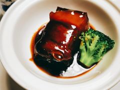 金牌红烧肉-同庆楼(金宝汇店)