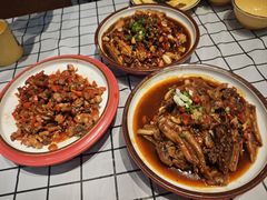 -江西老表·经典江西八大碗