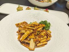 -宫燕府·京菜·烤鸭·淮扬菜(王府中心店)