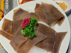 -海底捞火锅(奉化银泰店)
