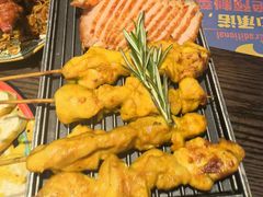 -泰妃殿(武汉首店)