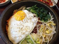 -火炉情韩国料理店(古田路店)