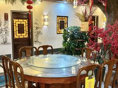 -鼎晟江南·融合江南宴(固戍店)