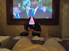 -尚足影院式足疗·住宿·美食(解放碑店)