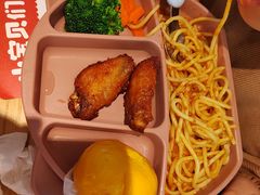 -大丰收脆鱼(万达江北店)