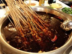 -水碾河刘老大串串香(水碾河路店)