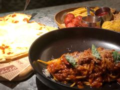 -芭莉与彩虹西餐厅(成都合生汇店)