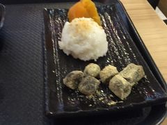 地瓜烧-鲜芋仙(宝地广场店)