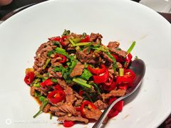 -北京丽亭华苑酒店·四季中餐厅(知春路店)