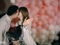 -艾拉私人定制婚礼