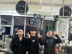 -中田健身工作室(新天地店)