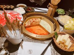 -麻路成都火锅(柏威年店)