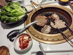 -炙城·韩式烤肉(南京东路店)