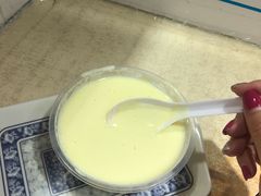 凤凰奶糊-百花传统甜品店(原址店)