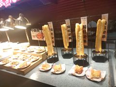 -芝小官毛肚火锅海鲜自助(淮安清江浦区新亚店)