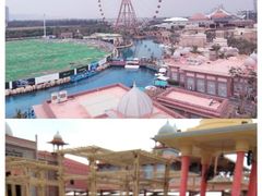 -三亚海昌梦幻海洋不夜城