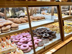 -山崎面包(静安久光店)