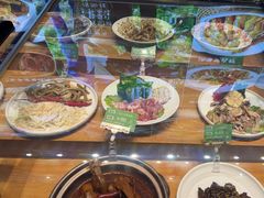 -汉小城·老铫子藕汤·乡野湖北菜(江汉路吉庆街店)
