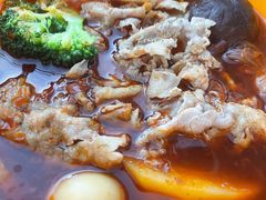 -呷哺呷哺 黄金牧场 (太原万象城店)