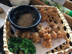 -高木日本料理(静安寺店)