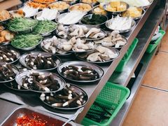 -嘉升大排档(番禺总店)