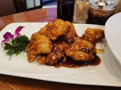 -北京小肠陈饭庄(方庄店)