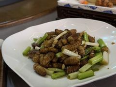 -陈家小院(阜昌路店)