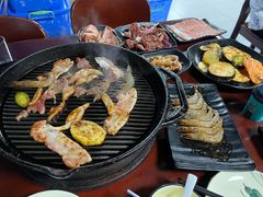 -二子炭火烤肉(五金城店)