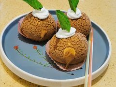 -正哥点心皇子(蓬江店)