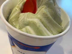 红丝绒抹茶-DQ·蛋糕·冰淇淋(河东万达店)